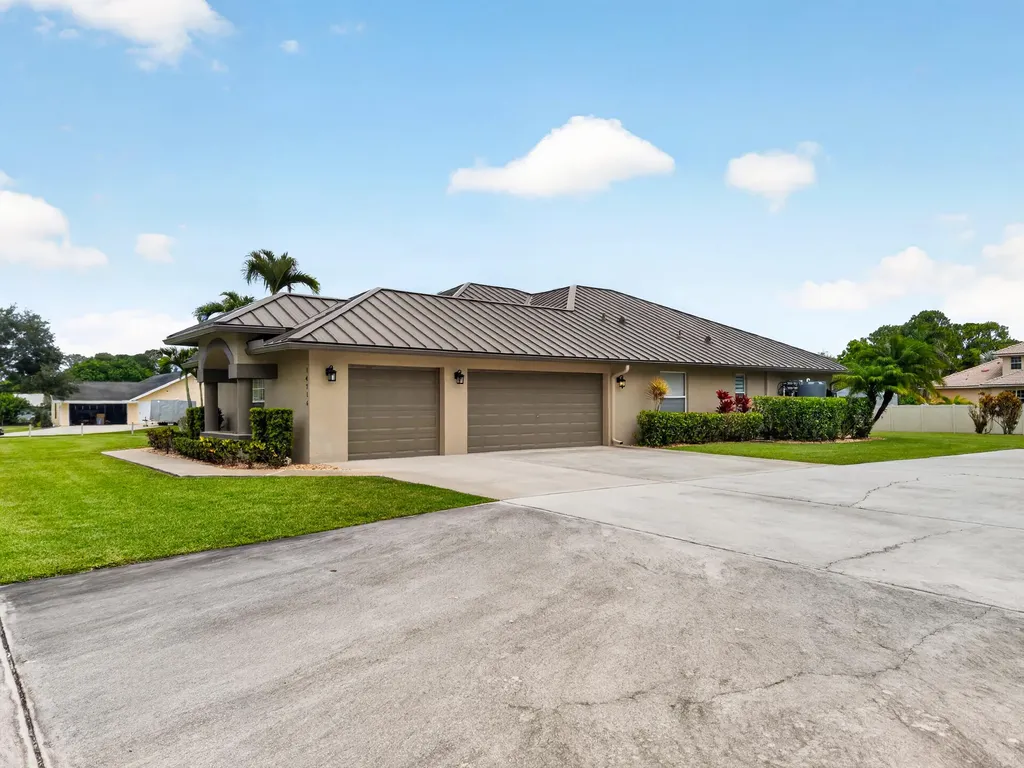 14716 83rd Lane N Loxahatchee FL 33470