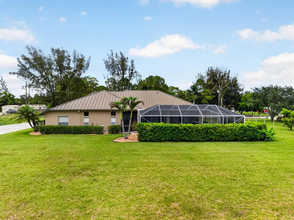 14716 83rd Lane N Loxahatchee FL 33470