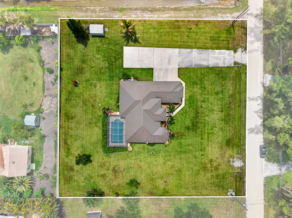 14716 83rd Lane N Loxahatchee FL 33470