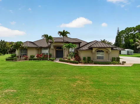 14716 83rd Lane N Loxahatchee FL 33470