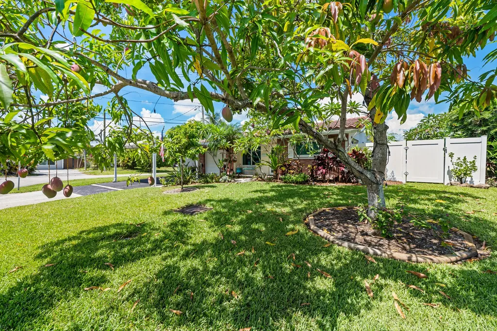 4391 SW 34th Lane Fort Lauderdale FL 33312
