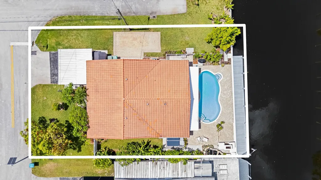 4391 SW 34th Lane Fort Lauderdale FL 33312
