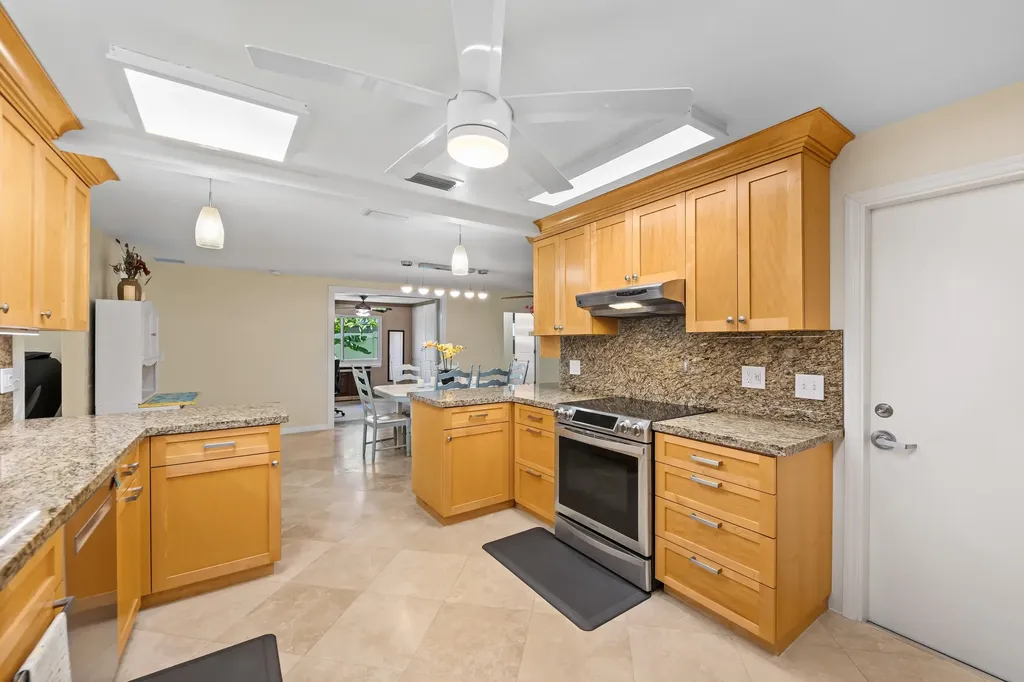 4391 SW 34th Lane Fort Lauderdale FL 33312