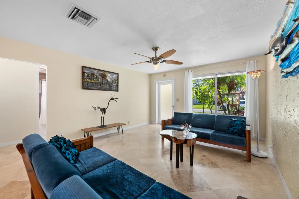 4391 SW 34th Lane Fort Lauderdale FL 33312