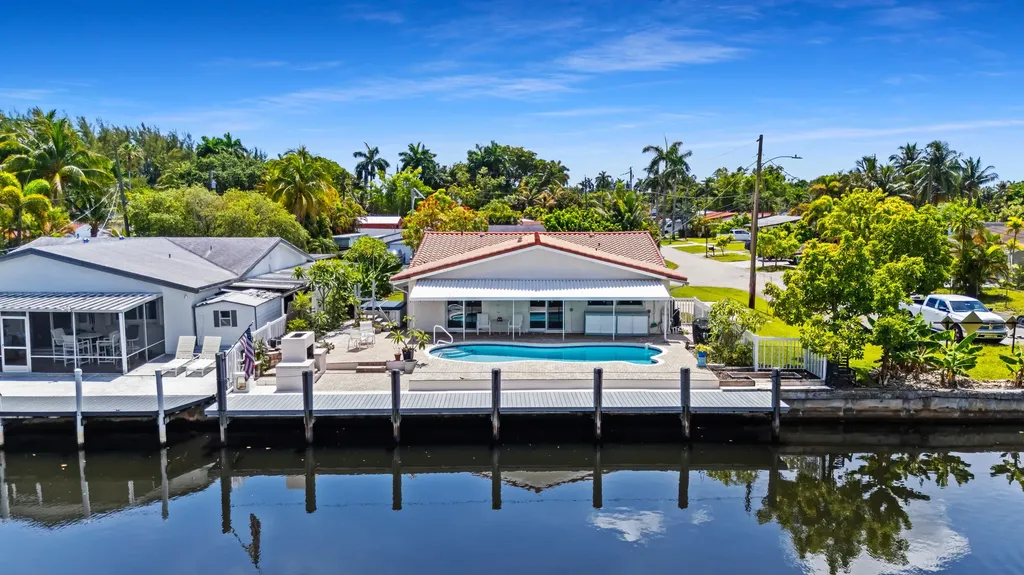 4391 SW 34th Lane Fort Lauderdale FL 33312