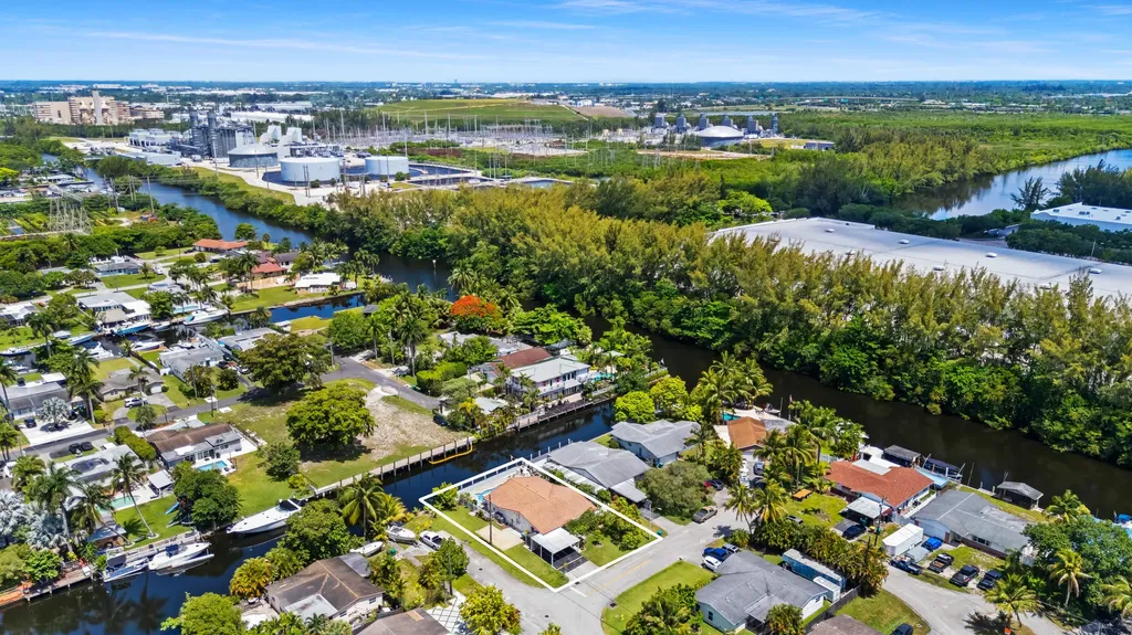 4391 SW 34th Lane Fort Lauderdale FL 33312