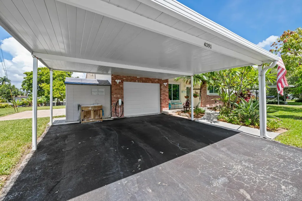 4391 SW 34th Lane Fort Lauderdale FL 33312