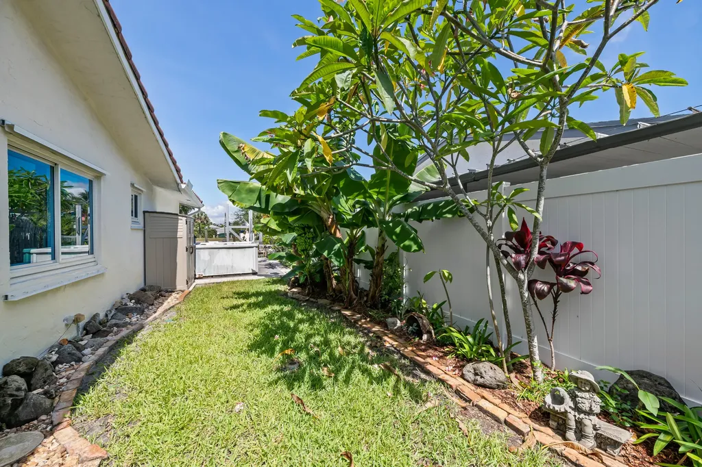 4391 SW 34th Lane Fort Lauderdale FL 33312