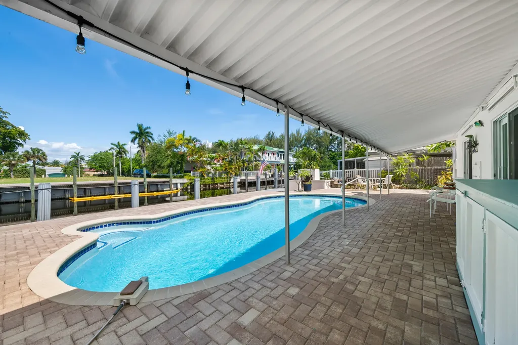 4391 SW 34th Lane Fort Lauderdale FL 33312