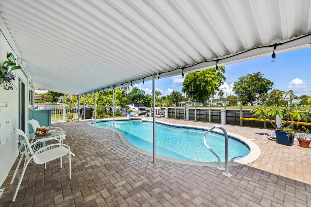 4391 SW 34th Lane Fort Lauderdale FL 33312
