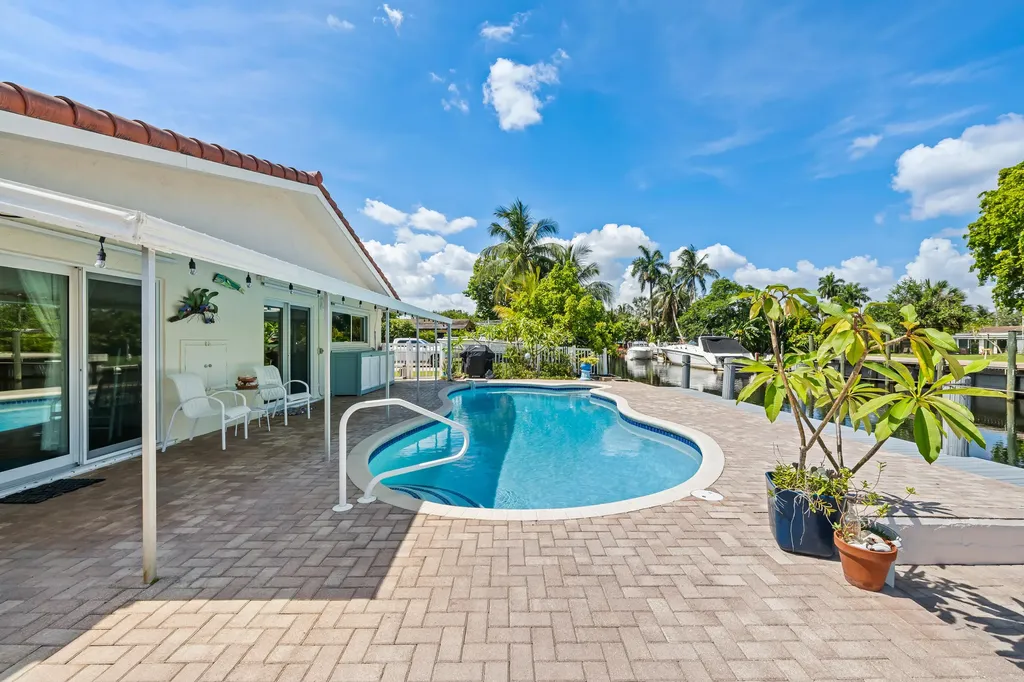 4391 SW 34th Lane Fort Lauderdale FL 33312