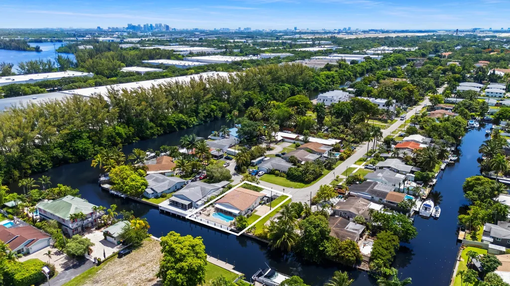 4391 SW 34th Lane Fort Lauderdale FL 33312
