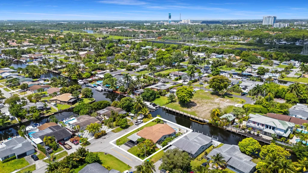 4391 SW 34th Lane Fort Lauderdale FL 33312