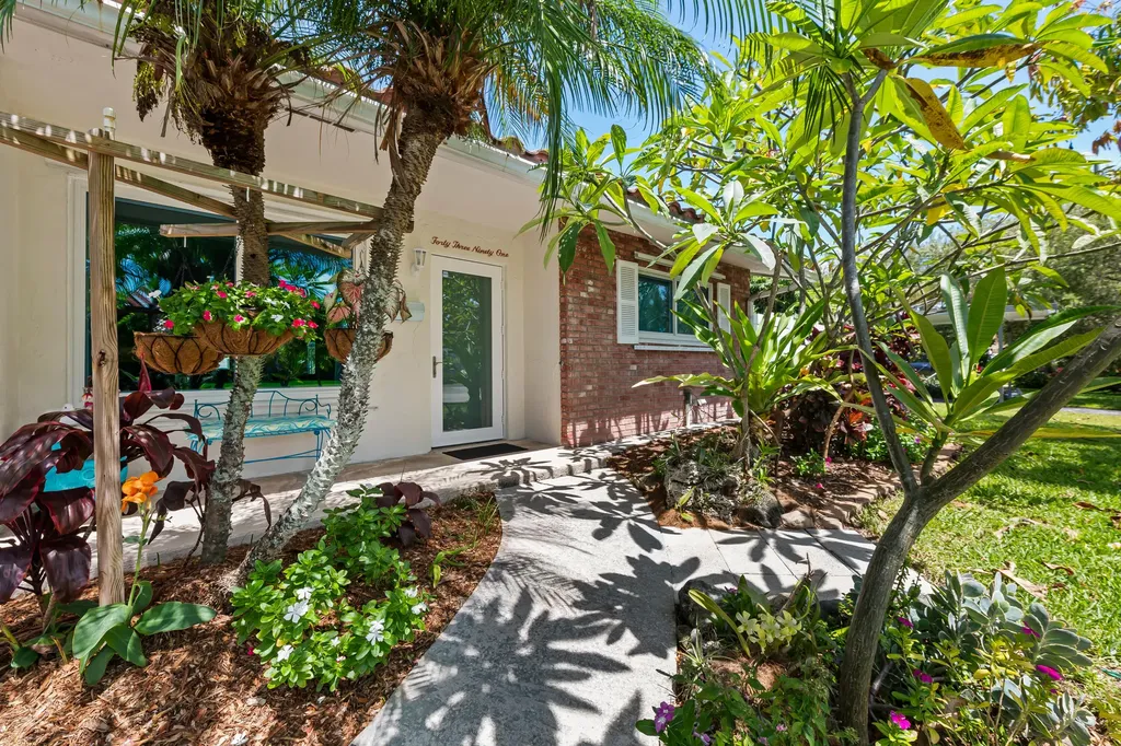 4391 SW 34th Lane Fort Lauderdale FL 33312