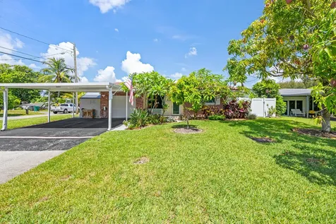 4391 SW 34th Lane Fort Lauderdale FL 33312