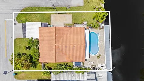 4391 SW 34th Lane Fort Lauderdale FL 33312