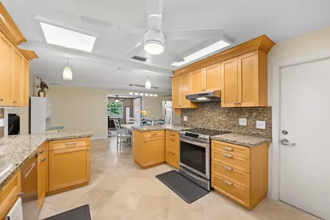 4391 SW 34th Lane Fort Lauderdale FL 33312