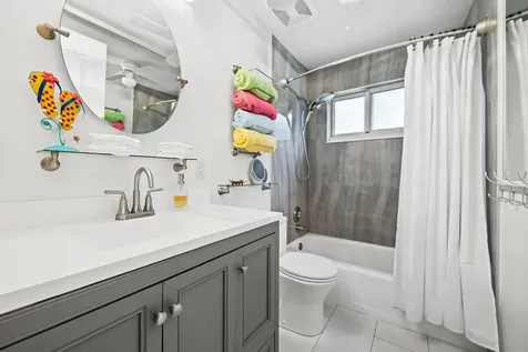 4391 SW 34th Lane Fort Lauderdale FL 33312