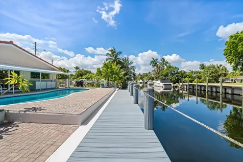 4391 SW 34th Lane Fort Lauderdale FL 33312