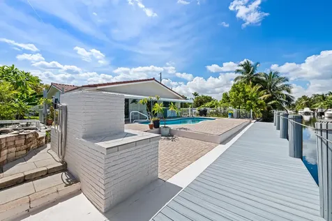 4391 SW 34th Lane Fort Lauderdale FL 33312