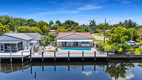 4391 SW 34th Lane Fort Lauderdale FL 33312