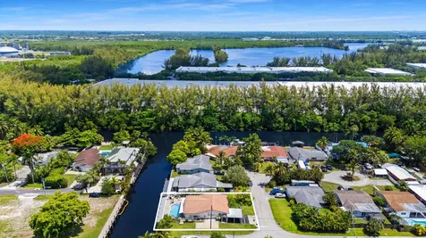 4391 SW 34th Lane Fort Lauderdale FL 33312