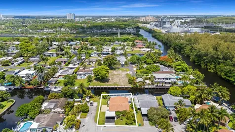 4391 SW 34th Lane Fort Lauderdale FL 33312