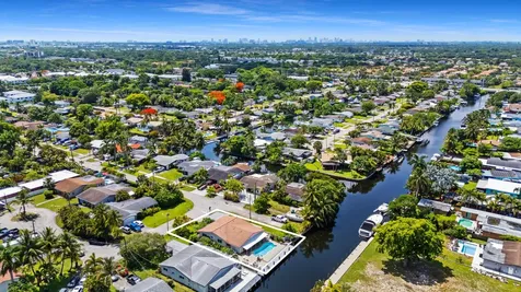 4391 SW 34th Lane Fort Lauderdale FL 33312