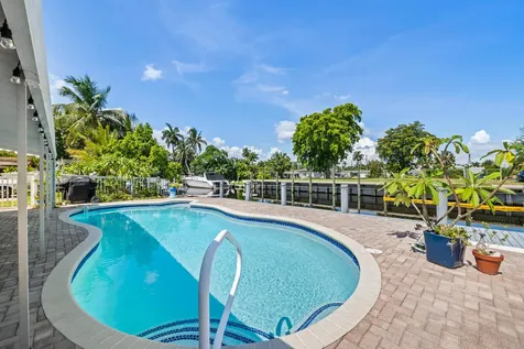 4391 SW 34th Lane Fort Lauderdale FL 33312