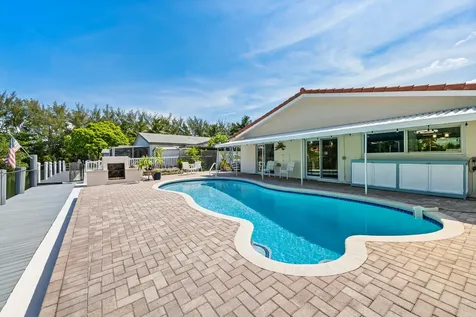 4391 SW 34th Lane Fort Lauderdale FL 33312