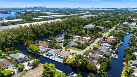 4391 SW 34th Lane Fort Lauderdale FL 33312