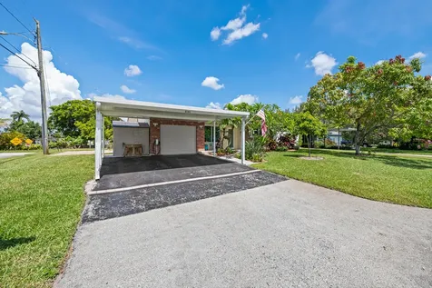 4391 SW 34th Lane Fort Lauderdale FL 33312