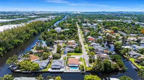 4391 SW 34th Lane Fort Lauderdale FL 33312