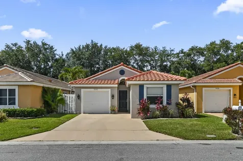 5690 Green Island Drive Lake Worth FL 33463