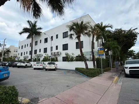 1619 Jefferson Avenue Miami Beach FL 33139