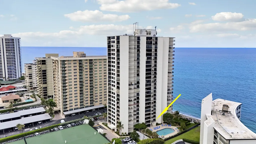 5420 N Ocean Drive Singer Island FL 33404