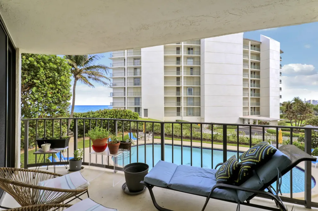 5420 N Ocean Drive Singer Island FL 33404