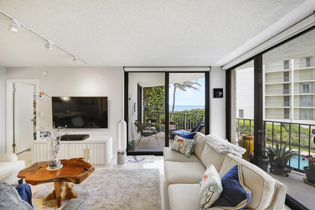 5420 N Ocean Drive Singer Island FL 33404