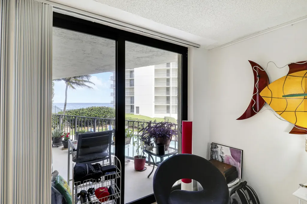 5420 N Ocean Drive Singer Island FL 33404