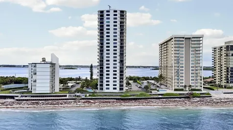 5420 N Ocean Singer Island FL 33404