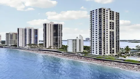 5420 N Ocean Singer Island FL 33404