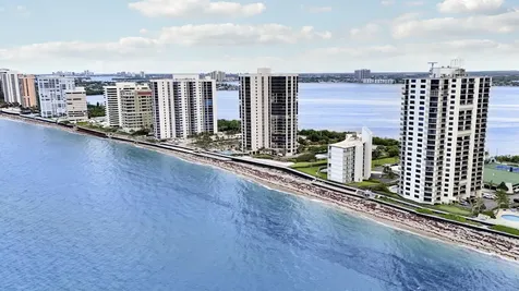 5420 N Ocean Singer Island FL 33404