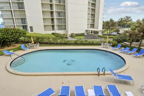 5420 N Ocean Drive Singer Island FL 33404