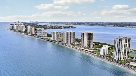 5420 N Ocean Singer Island FL 33404