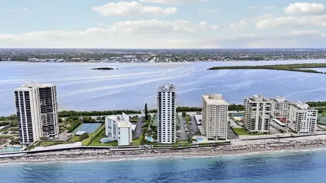 5420 N Ocean Singer Island FL 33404