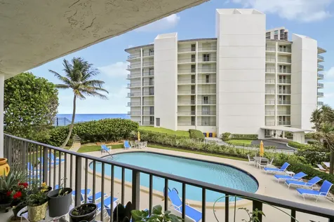 5420 N Ocean Drive Singer Island FL 33404