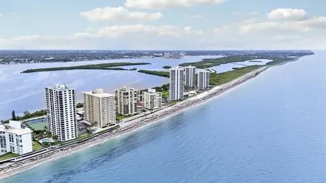 5420 N Ocean Singer Island FL 33404