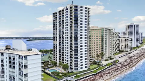 5420 N Ocean Singer Island FL 33404