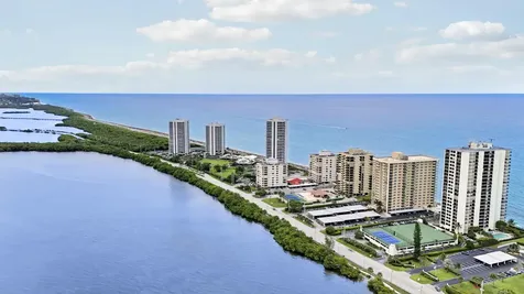 5420 N Ocean Singer Island FL 33404
