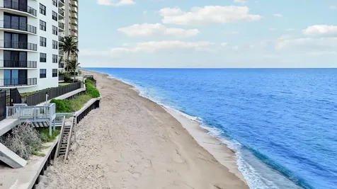 5420 N Ocean Drive Singer Island FL 33404